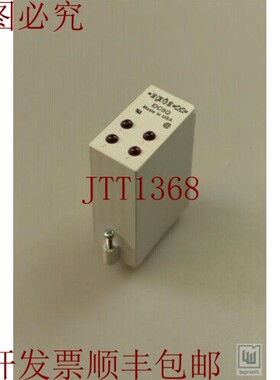 原装供应OPTO 22 IDC5Q,5 VDC 逻辑, 直流输入