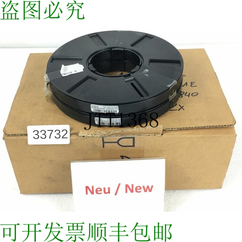 原装供应2 PIECES 海德汉 285 630-1E ML11840 mm 285630-1E 劳夫