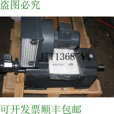 原装供应电机à Courant Continu 并联电机 1GG5132-OGJ49-7LV1-Z