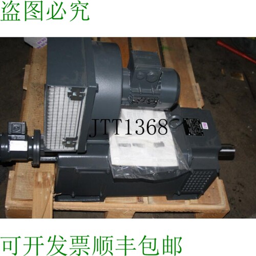 原装供应电机à Courant Continu 并联电机 1GG5132-OGJ49-7LV1-Z