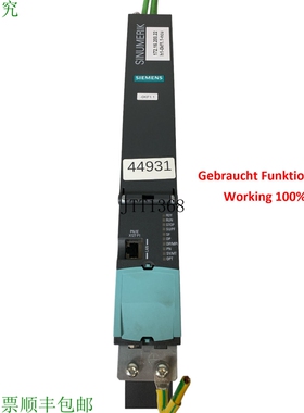 原装供应Sinumerik 8400sl Ucn 730.3B 6FC5373-0AA31-0AB0 + PLC