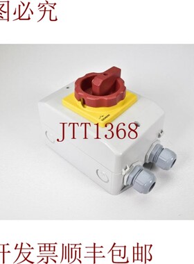 原装供应3LD2264-0TB53,SENTRON,后切换器