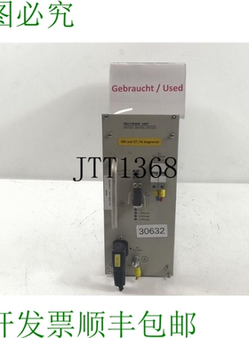 原装供应V&H 调节器 Unit N303D WBrug-2GRM01 Eltek Voigt & Hae