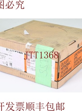 原装供应LappKabel 4160510,X07v-k 1x2.5,镀锡黄色,L=100m