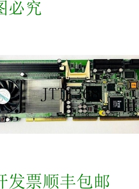 原装供应DFI-ITOX IP-4MTP2G CPU 板