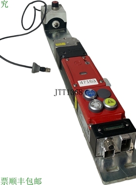 原装供应Fortress 安全 ITM-00194174 Securityzza E12A6SR411N2B