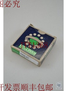 原装供应Rollway Rodamientos / 深沟球轴承, 6304ZZ