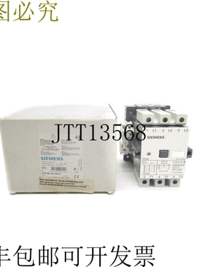 原装供应3TF4844-0AJ1 96/115V 100A NSMP