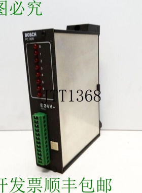 原装供应PC200 047951-108 数字输入 E24V