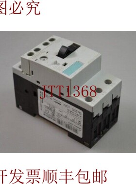 原装供应3RV1011-1DA10 / 3RV10111DA10, 支架:5