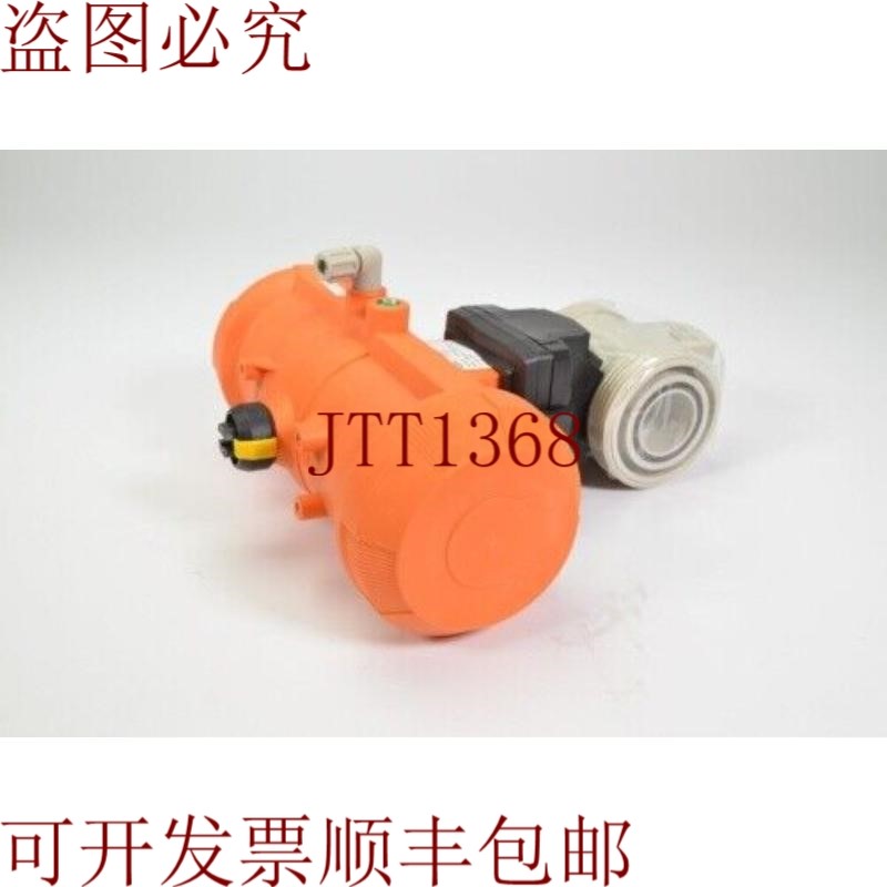 原装供应GF 199231866,气动执行器 Pmax 7 bar 带球阀 546 DN32