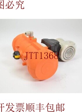 原装供应GF 199231866,气动执行器 Pmax 7 bar 带球阀 546 DN32