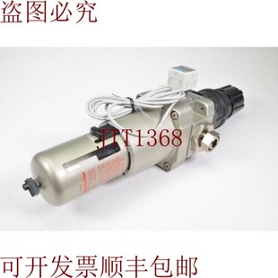 F10 AW60 滤调节器 供应SMC 原装