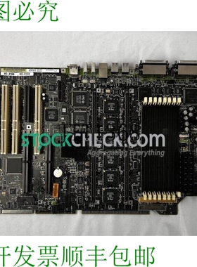 原装供应Sun Microsystems 270-4143-08 REV.50 主板