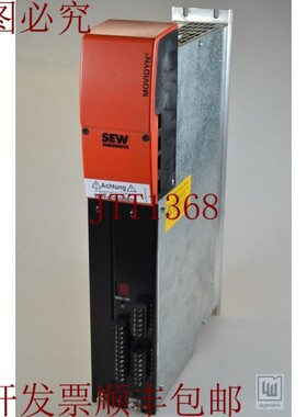 原装供应Sew Eurodrive 8264236,MAS51A005-503-02 Movidyn 频率