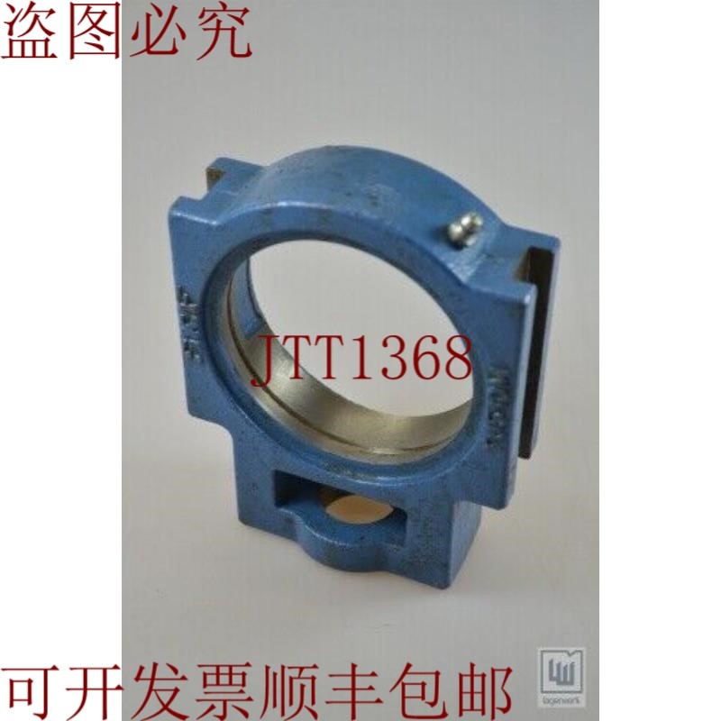 原装供应SKF Y带轴承座单元,铸造外壳 /