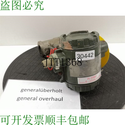 原装供应Yewflo YF102 Flujo 设备 YF102-AGSE6D-S3S3 C/ Ces