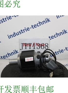 原装供应Matkke RE420F R110伺服电机TBN206 R0009