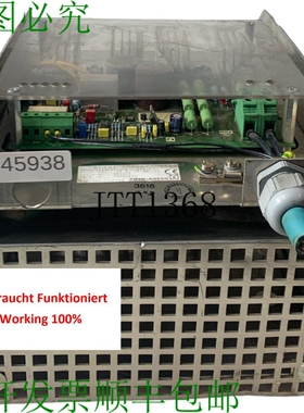 原装供应ZIEHL-ABEGG Frizione Di Frenata BC25 680V 25A IP20