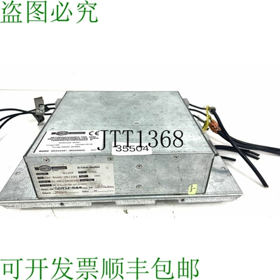 原装供应Filtro De Entrada De Red DIETZ Electronic DSV 5445-2