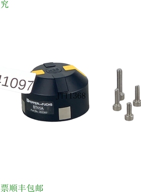 原装供应PEPPERL + FUCHS BT65A 263360 气动元件