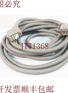 原装供应Muegge磁控管电缆Corriente,L=约14m