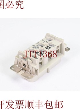 原装供应Harting Han 6HsB-F、Hembra 插件、F