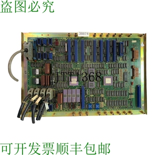 原装供应FANUC A320-1010-t056/06 卡特梅尔