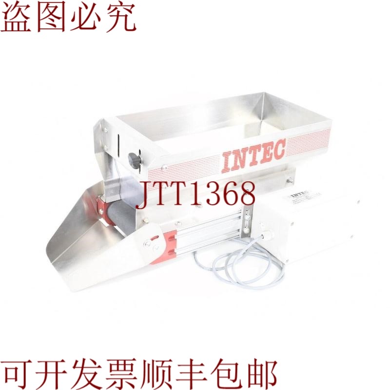 原装供应INTEC BB6-24-0.1,带式掩体