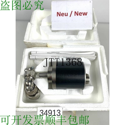 原装供应Lenord+Bauer L 205V-00036A00 Codificador Rotatorio 9