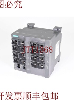 原装供应6GK5216-0BA00-2AA3,斯卡兰斯 X216,E14