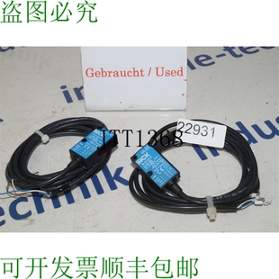 原装供应SICK WL9-2N131 反射，Barrière Lumineuse 1018286