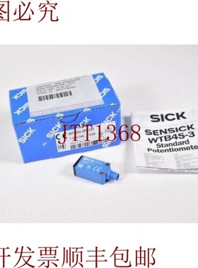 原装供应SICK 1042040、WTB4S-3P2161、传感器 De Luz - 新