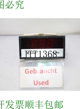 原装供应霍内尔 Dv 214001/144 P 165619 11 50 001 钟表数字