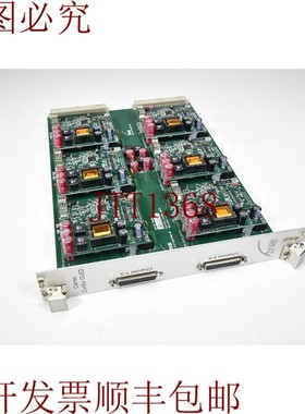 原装供应iRS Carrier_CurSor_OLED、脉冲和DC电源版本:1.1