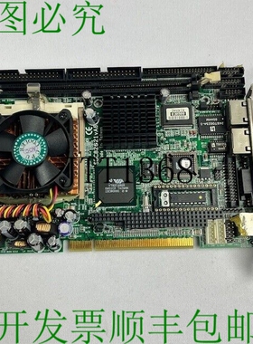 原装供应Axiomtek SBC82621 CPU 板