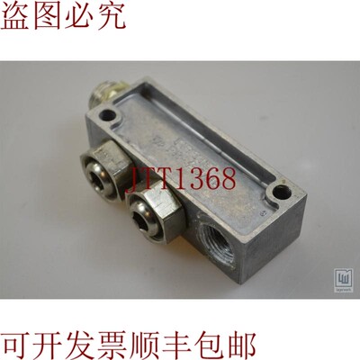 原装供应FESTO Fr-4-3/8-b,Termopar/歧管