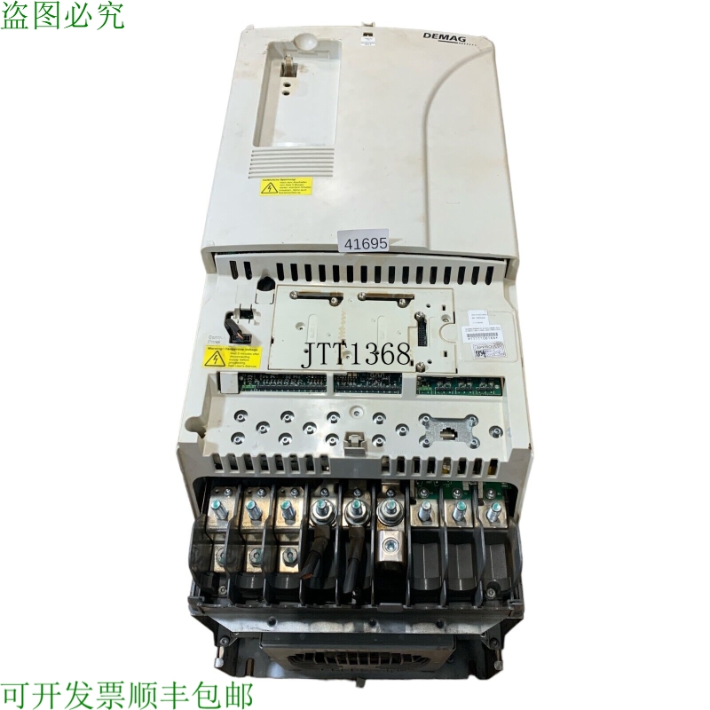 原装供应德马格 ACS800-DEMAG 01-0120-5 +B056 +D150 +E210 +L50