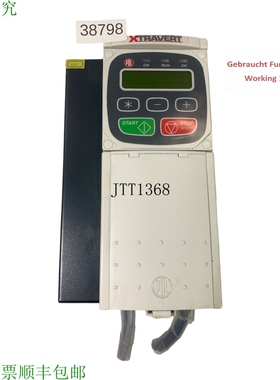 原装供应PDL ELECTRONICS Xtravert X709 变频器