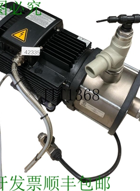 原装供应富格兰 CM10-3 AR-AQQE JAAN 98811115 泵