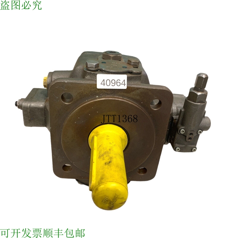 原装供应力士乐液压 00506809 Pv7-18/100-118re07mc0-16 Pompa I