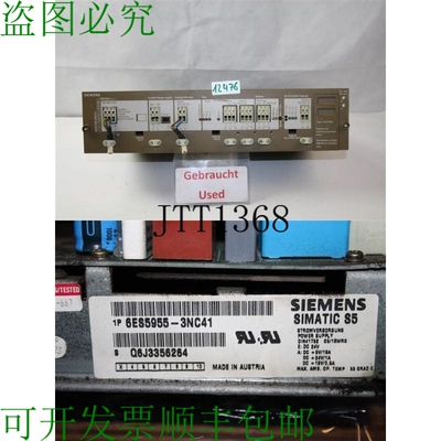 原装供应波坦察供应6ES5955-3NC41，6ES5 955-3NC41奥拓