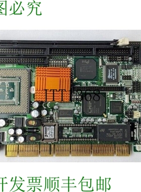 原装供应Ibase IB720 CPU板