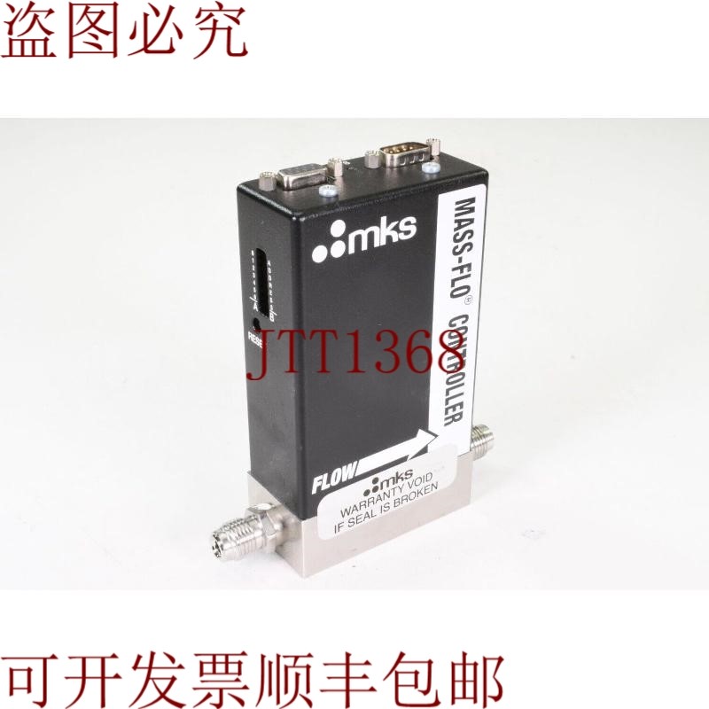 原装供应MKS 1179bx 53c R 1 4 V Spc1,氟橡胶,H2 4000 Sccm