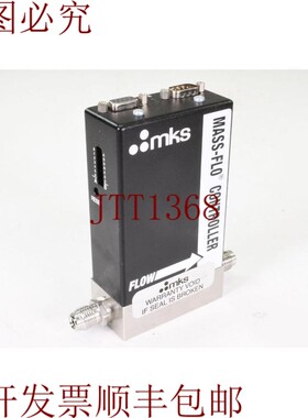 原装供应MKS 1179bx 53c R 1 4 V Spc1,氟橡胶,H2 4000 Sccm