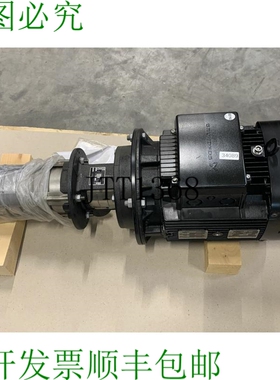原装供应富格兰 Mtr15-6/6a-wa-huuv Pompa Centrifuga Alta Pres
