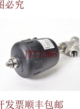 原装供应Bürkert 2702, 00165489, Neumático 驱动 2/2 路角座