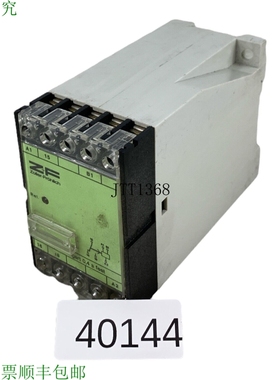 原装供应Zoller + Fr?hlich Zs1-avro，4f-230r Relé