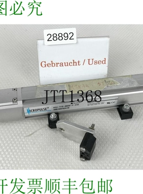 原装供应BALUFF微脉冲BTL5-T110-M0050-P-S103 Trasduttore BTL5T