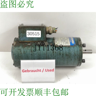 原装供应Contraves MT 30h4 伺服电机